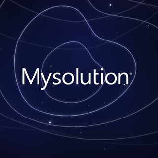 Mysolution