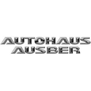 Autohaus Ausber GmbH