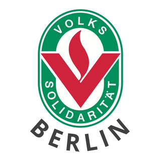 Volkssolidarität Berlin