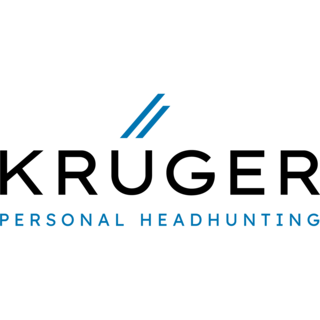 KRÜGER - Personal Headhunting