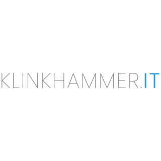 KLINKHAMMER.IT GmbH
