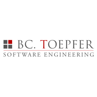 BC. Toepfer - Software Engineering
