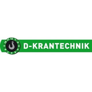 D-KRANTECHNIK GmbH