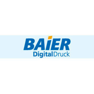 Baier Digitaldruck GmbH