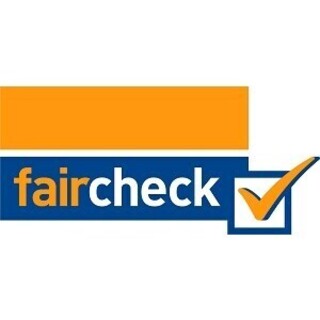 faircheck Schadenservice GmbH