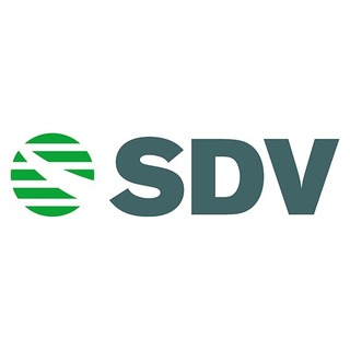 SDV Medien+Service GmbH