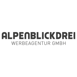 ALPENBLICKDREI Werbeagentur GmbH