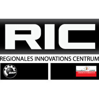 RIC (Regionales Innovations Centrum) GmbH