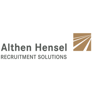 Althen Hensel GmbH - RECRUITMENT SOLUTIONS