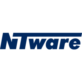 NT-ware Systemprogrammierung GmbH