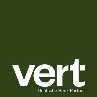 Vert – Deutsche Bank Partner