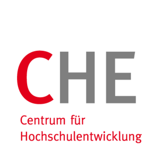 CHE Centrum für Hochschulentwicklung