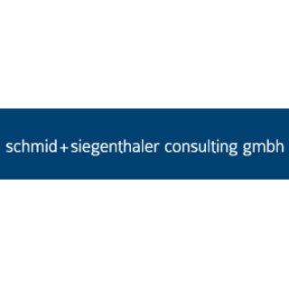 schmid + siegenthaler consulting gmbh