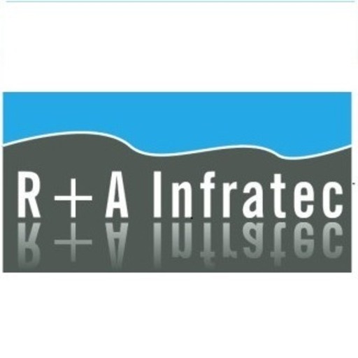 R+A Infratec Ingenieursgesellschaft mbh
