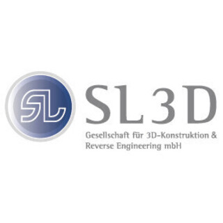 SL 3D GmbH