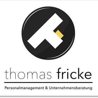 thomas fricke Personalmanagement & Unternehmensberatung