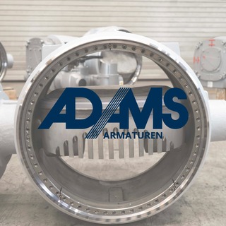 Adams Armaturen GmbH