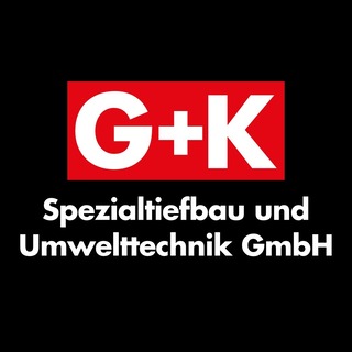 G+K Spezialtiefbau und Umwelttechnik GmbH