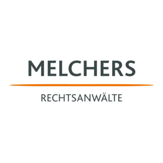 MELCHERS Rechtsanwälte Partnerschaftsgesellschaft mbB
