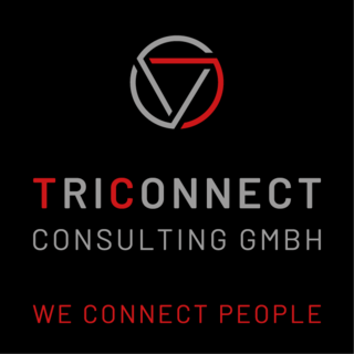 TRICONNECT Consulting GmbH - WE CONNECT PEOPLE