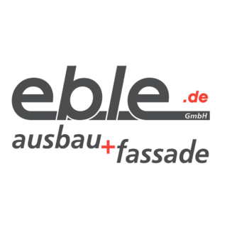 eble ausbau + fassade gmbh