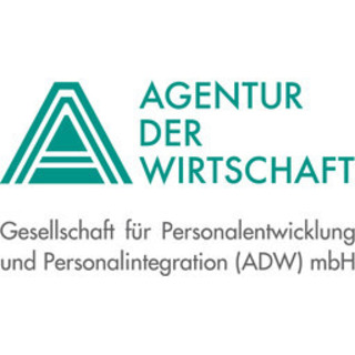 AGENTUR DER WIRTSCHAFT - Ges. für Personalentwicklung und -integration mbH