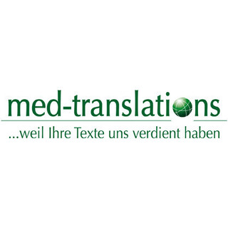 med-translations