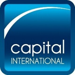 Capital International Staffing Ltd