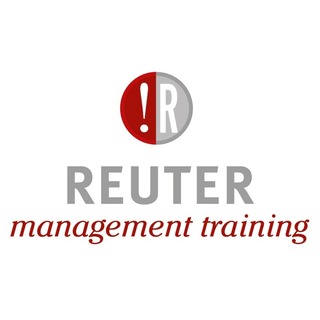 REUTER management training