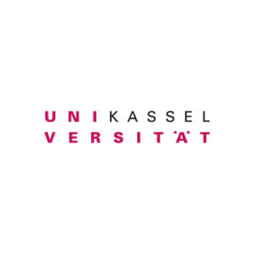 Universität Kassel Logo