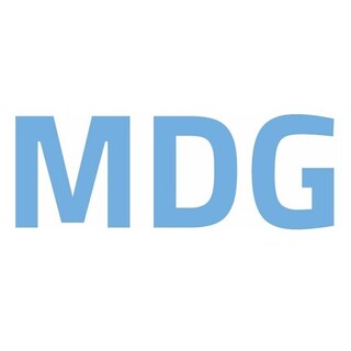MDG Medien-Dienstleistung GmbH