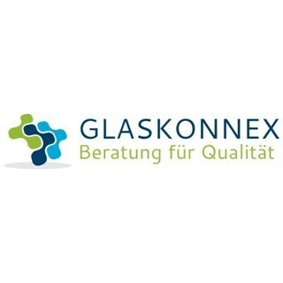 GLASKONNEX - Beratung für Qualität