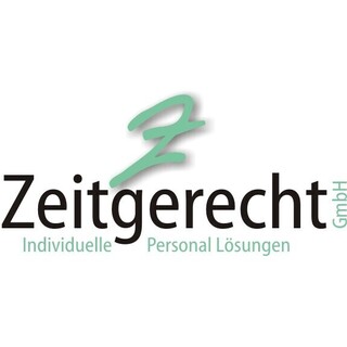 Zeitgerecht GmbH