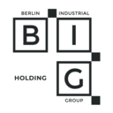 B.I.G. Berlin.Industrial.Group