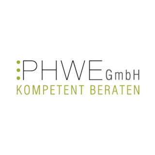 PHWE GmbH - kompetent beraten