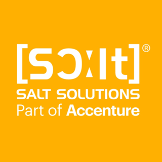 SALT Solutions GmbH