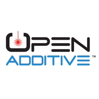 Open Additive, LLC