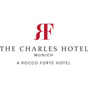  The Charles Hotel 