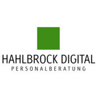 Hahlbrock Digital Personalberatung GmbH