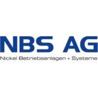 NBS AG, Nickel Betriebsanlagen + Systeme