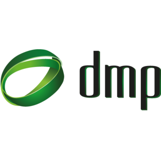 dmp - digital media production