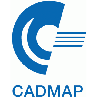 CADMAP Consulting Ingenieurgesellschaft mbH