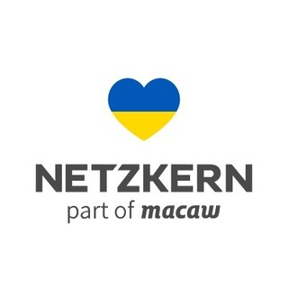 netzkern - part of Macaw