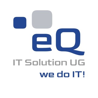 eQ IT Solution UG