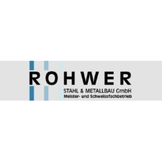 Rohwer Stahl & Metallbau GmbH