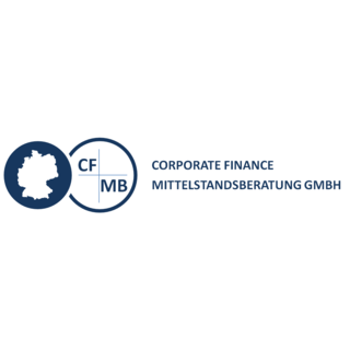 Corporate Finance Mittelstandsberatung GmbH