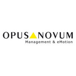 Opus Novum - Management & eMotion