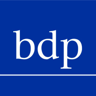 bdp Bormann, Demant & Partner