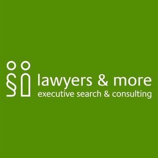 lawyers & more I l & m executive search & consulting gmbh