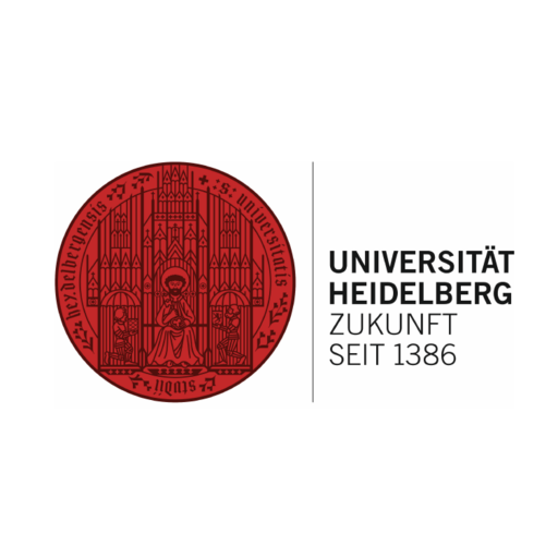 Universität Heidelberg Logo